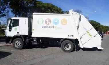 No habrá recolección de residuos durante el 24 y 25 de diciembre de 2023