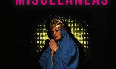 Habrá teatro a beneficio en la Sociedad de Fomento de Pehuen Co