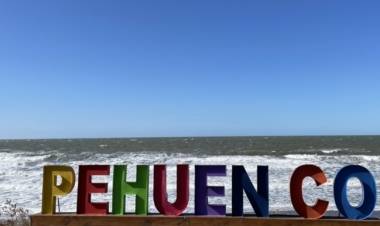 Pehuen Co se mete de lleno en la temporada de verano 2024
