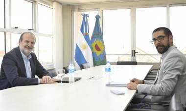 Bahía Blanca y Coronel Rosales denunciaron penalmente a Oiltanking