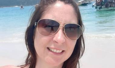 Asesinan brutalmente a la hija de un médico puntaltense en el Gran Buenos Aires