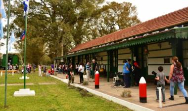 El Museo Naval Puerto Belgrano mantiene sus puertas abiertas en el receso de verano