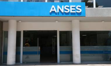 ANSES informa y advierte sobre estafas