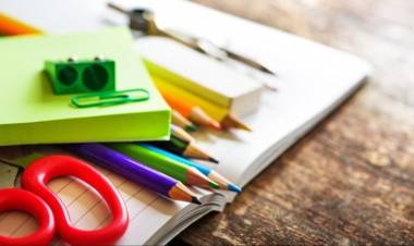 La canasta escolar cuesta casi cuatro veces más que en 2023