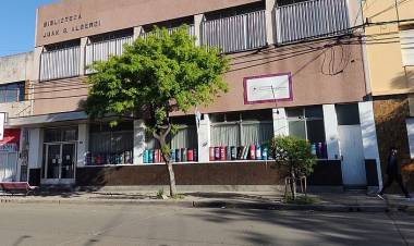 Siguen abiertas las inscripciones para el ciclo lectivo 2024 en la UPSO