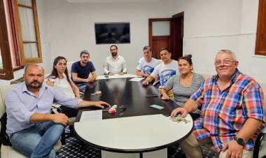 El Municipio de Coronel Rosales aumentará el sueldo de los trabajadores municipales