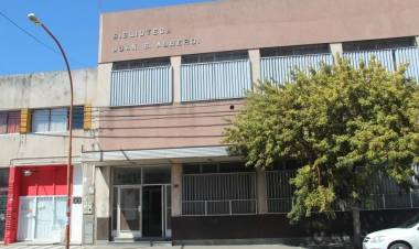 La Biblioteca Alberdi convoca a voluntarios para este sábado