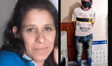 Comenzó el juicio por el femicidio de Verónica del Cero en Pehuen Co