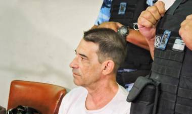 Femicidio en Pehuen Co: “Queremos la prisión perpetua”
