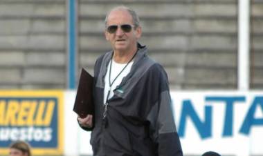 Pesar en el fútbol de la Liga del Sur por el fallecimiento del puntaltense Guillermo Tuya