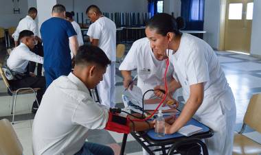 La Escuela de Suboficiales de la Armada iniciará un nuevo Período Selectivo Preliminar