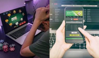 Prevención sobre la adicción al juego y el riesgo de las apuestas online