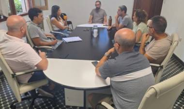 Transporte Público: “El Estado nacional está asfixiando a las provincias”