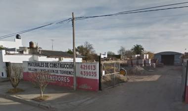 Delincuentes robaron 5 stereos, cables y una bicicleta