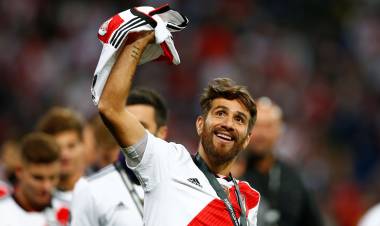 La filial de River Plate de Punta Alta festejará sus 25 años con un invitado muy especial