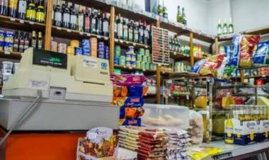 "El consumo de la gente bajó un montón", afirmó la Cámara de Almaceneros de Punta Alta