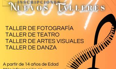 El CePEAC abre inscripciones para los cursos 2024 