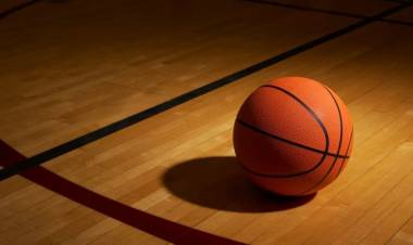 Básquet: Se juega la fecha 26 del Torneo de Segunda de la ABB, con 5 representantes rosaleños
