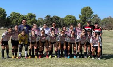 Liga del Sur: Comienza el Torneo y Sporting recibe a Estrella de Oro por la fecha 1 del Apertura 2024