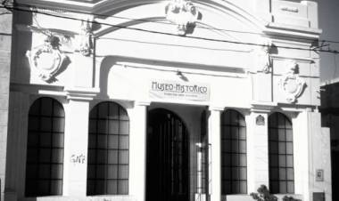 El Museo Histórico Municipal deja de llamarse “Pedro Giachino”