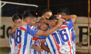 Liga del Sur: Rosario recibe a Dublin por la fecha 2 del Apertura Promocional 2024