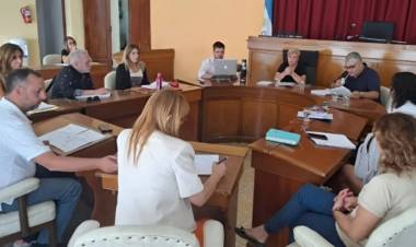 Se propuso la creación del Registro Municipal de Personas con Discapacidad