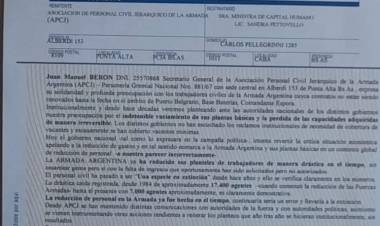 APCJ gestiona ante autoridades nacionales