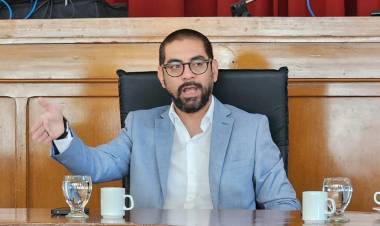 Se realizó una reunión de la Comisión de Seguimiento del Personal Civil de la Armada