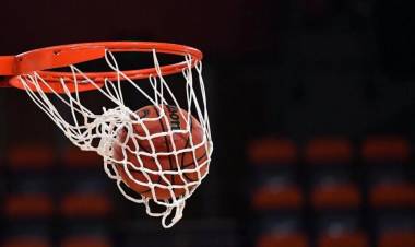 Básquet: Se juega la fecha 30 del Torneo de Segunda de la ABB, con 5 representantes rosaleños