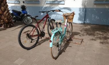 Se tratará un programa de circulación, seguridad y protección al ciclista