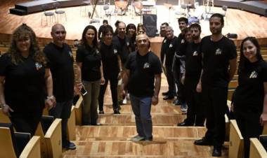 El próximo sábado CantArte realizará un concierto de otoño