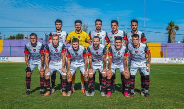 Liga del Sur: Sporting recibe a Bella Vista por la fecha 4 del Apertura Oficial 2024