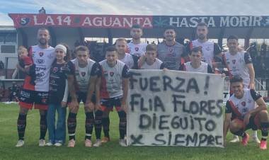 Liga del Sur: Sporting derrotó 1 a 0 a Bella Vista por la fecha 4 del Apertura Oficial 2024