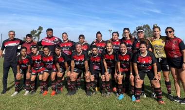 Liga del Sur: Sporting Femenino visita a Comercial por la fecha 6 del Torneo Apertura 2024