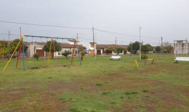 Las viviendas de los barrios ATE V y VI accederán a su escritura