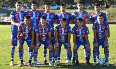 Rosario Puerto Belgrano recibe a Hilario Ascasubi por la fecha 2 del PRE FEDERAL