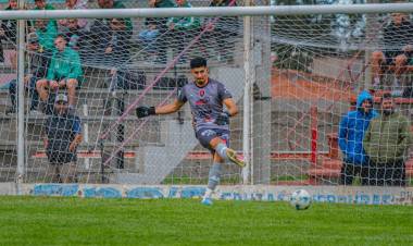 Liga del Sur: Sporting visita a San Francisco por la fecha 5 del Apertura Oficial 2024