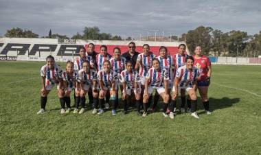 Liga del Sur: Rosario Femenino recibe a Estrella de Oro por la fecha 7 del Torneo Apertura 2024