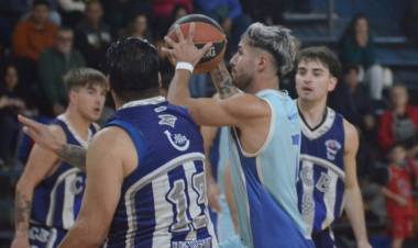 Comenzaron a jugarse las series de CUARTOS DE FINAL del Torneo de Segunda de ABB