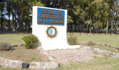 Se realizará la ceremonia de la Promoción 127 de la ESSA