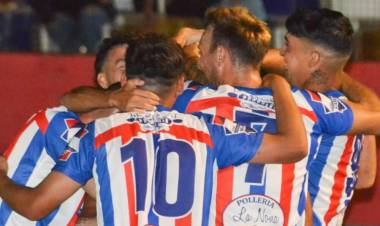 Liga del Sur: Rosario Puerto Belgrano visita a Pacífico de Cabildo por la fecha 6 del Apertura Promocional 2024