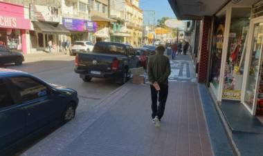 Christian Rodríguez “Debemos trabajar todos por una Punta Alta mejor”