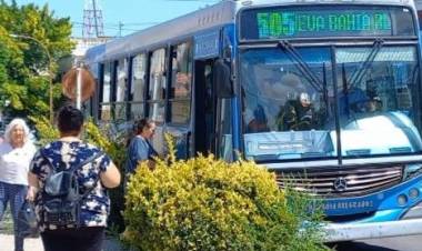 Se suman Transporte, Bancos, Energía al paro del próximo jueves