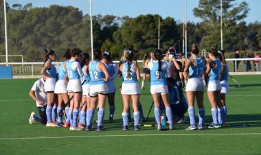 Hockey: Se jugó la fecha 7 del Torneo Apertura 2024 organizado por la ABH