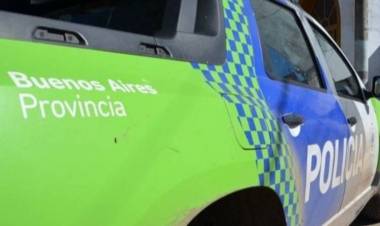 Un hombre engañó al delincuente que intentaba estafarlo, detuvieron a una mujer que fue a buscar el dinero