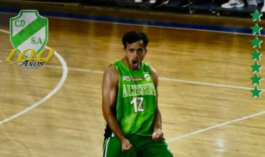 Se jugaron los terceros partidos de las series de CUARTOS DE FINAL del Torneo de Segunda de ABB