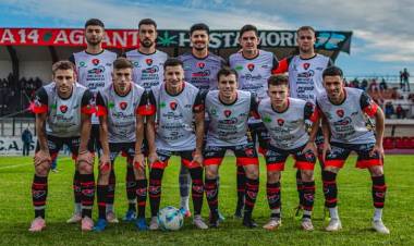 Liga del Sur: Sporting visita a La Armonía por la fecha 7 del Apertura Oficial 2024