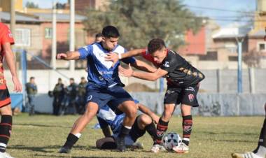 Liga del Sur: Sporting empató con La Armonía y no logra recuperarse