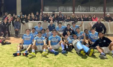 Hockey: Se jugaron los cruces de SEMIFINALES del Torneo Apertura 2024 organizado por la ABH