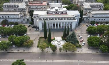La UNS continúa ubicada entre las mejores del país y de América Latina